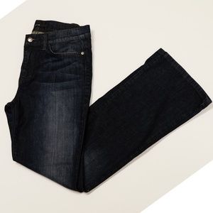 Joe's Jeans Provocateur Bootcut Sz W 28